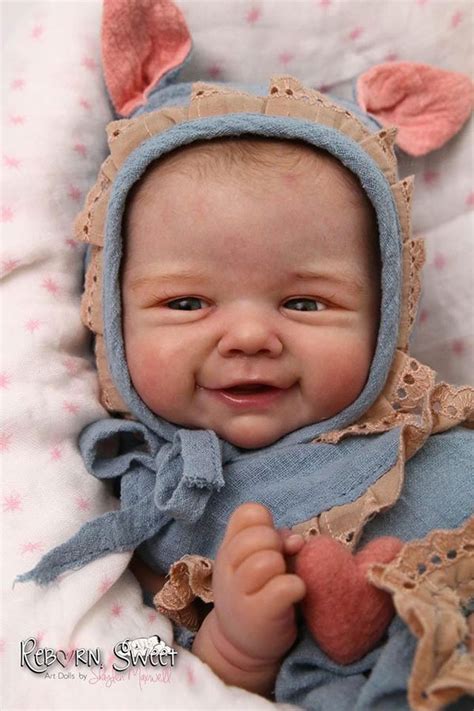 personalized reborn dolls